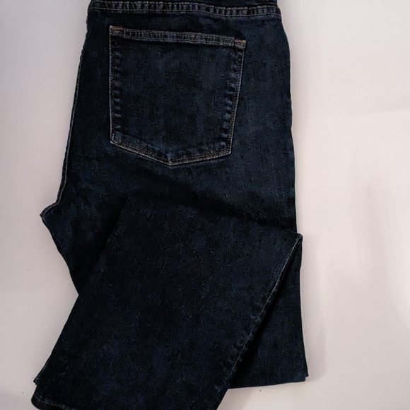 Ralph Lauren jeans size 12 modern Straight - Picture 6 of 6